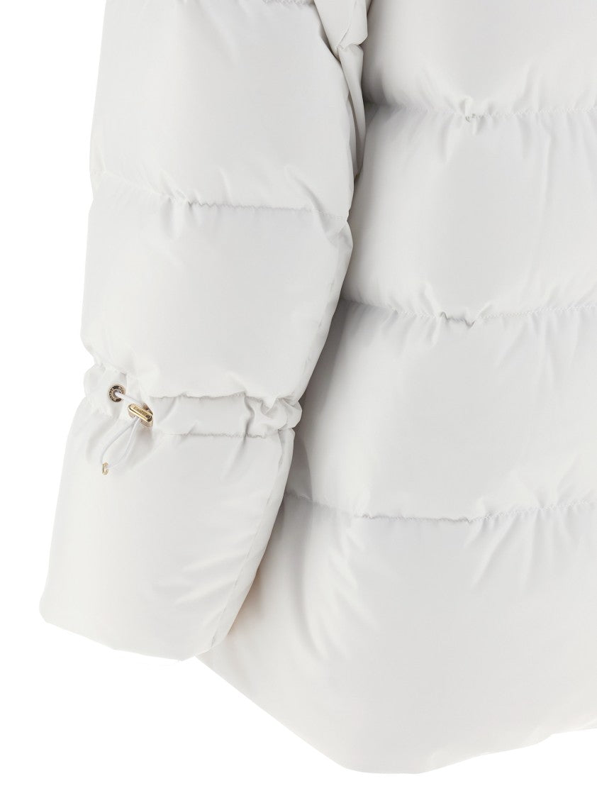 Moorer 'Gadia' Down Jacket