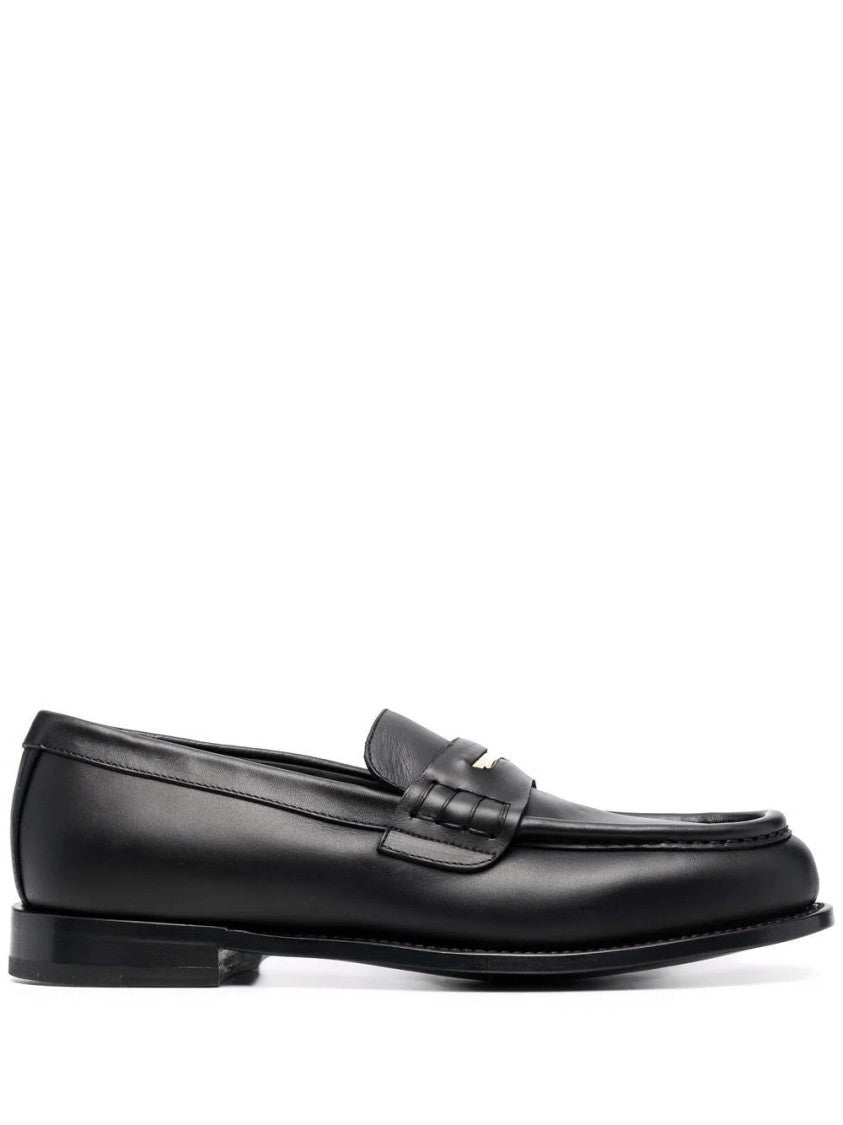 Giuseppe Zanotti Oxford 20 Loafer