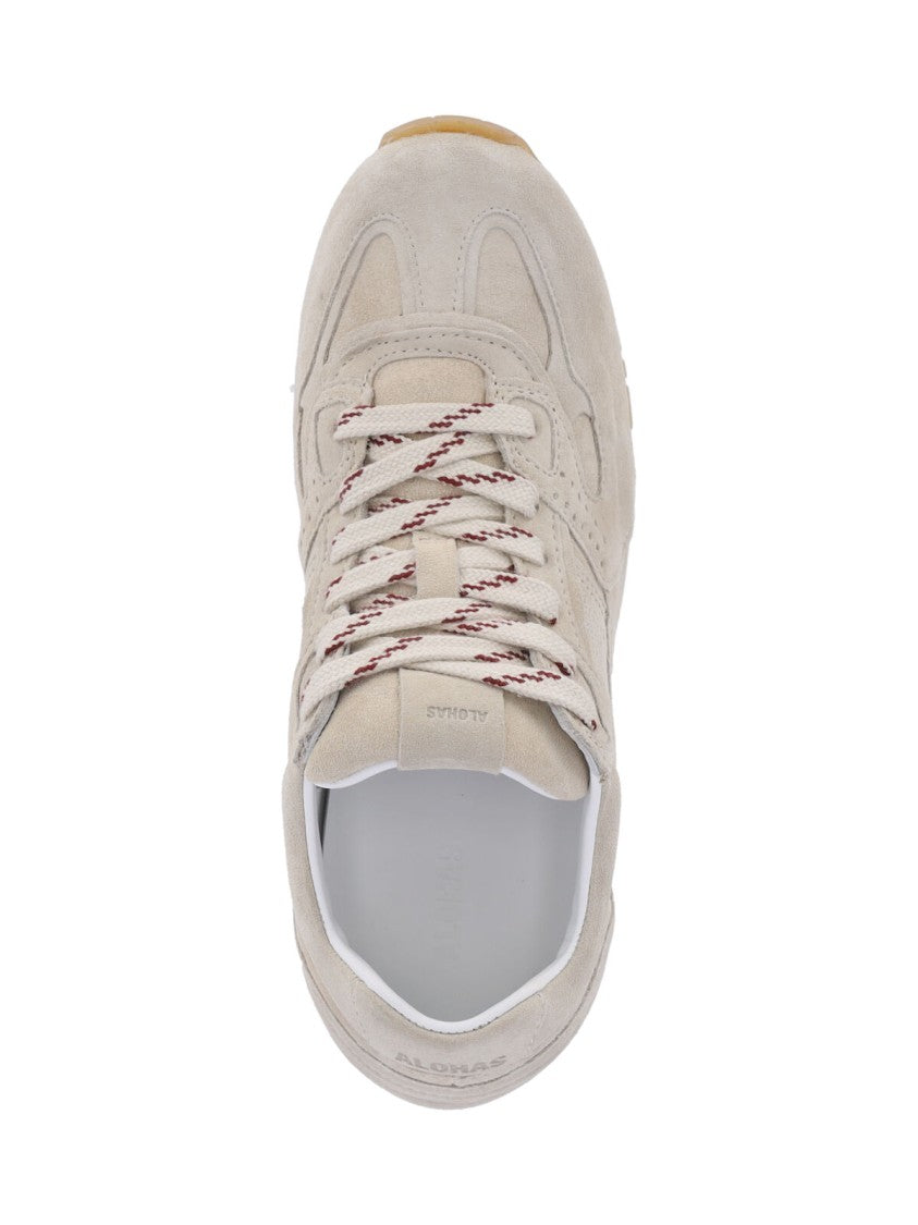Alohas Tb 56 Sneakers – Beige