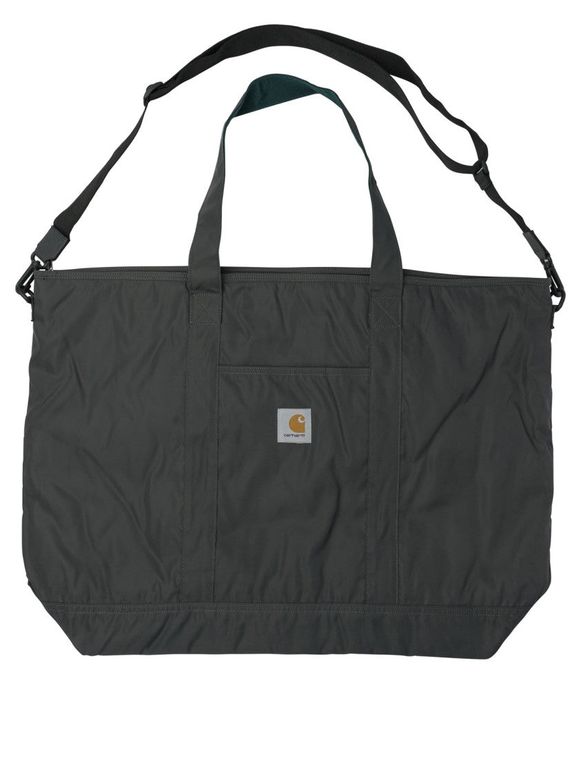 Carhartt Wip "Alumni" Tote Shoulder Bag