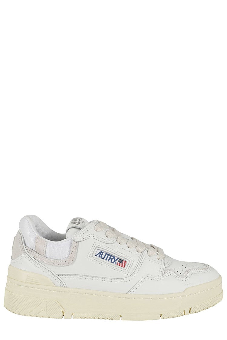 Autry Clc Low-Top Sneakers