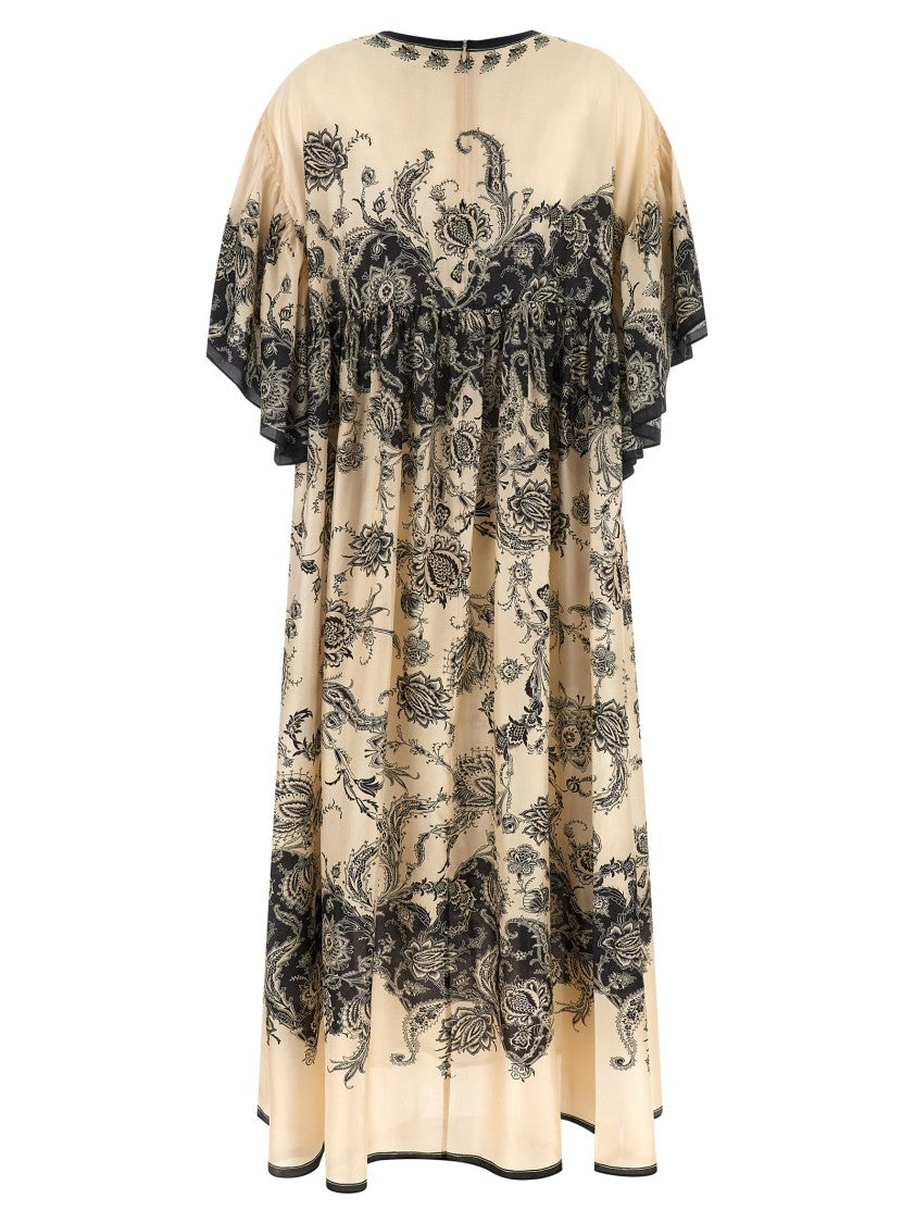 Zimmermann Rhiannon Maxi' Dress
