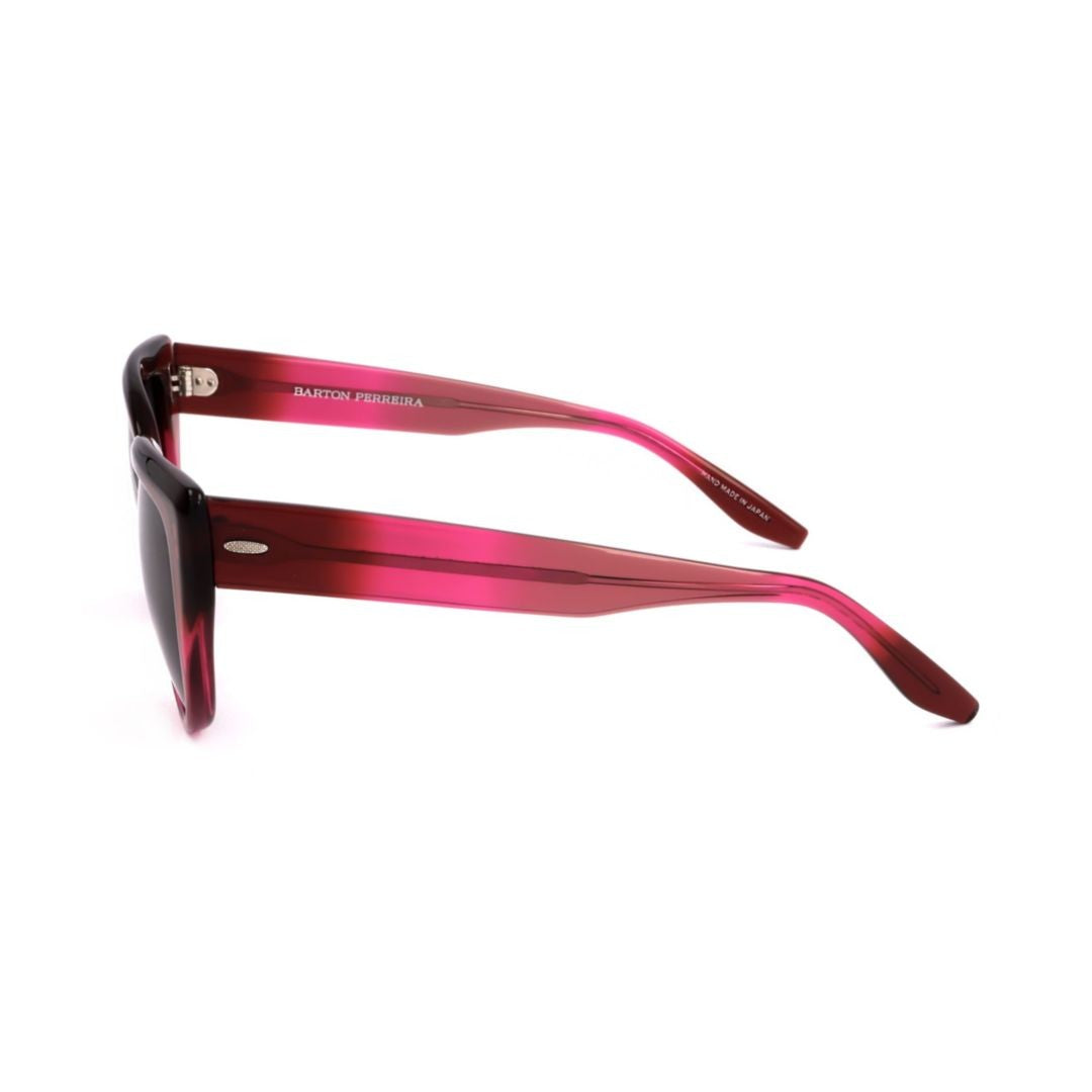 Barton Perreira Bp0039 521Bn Cat-Eye Sunglasses With Gradient Effect
