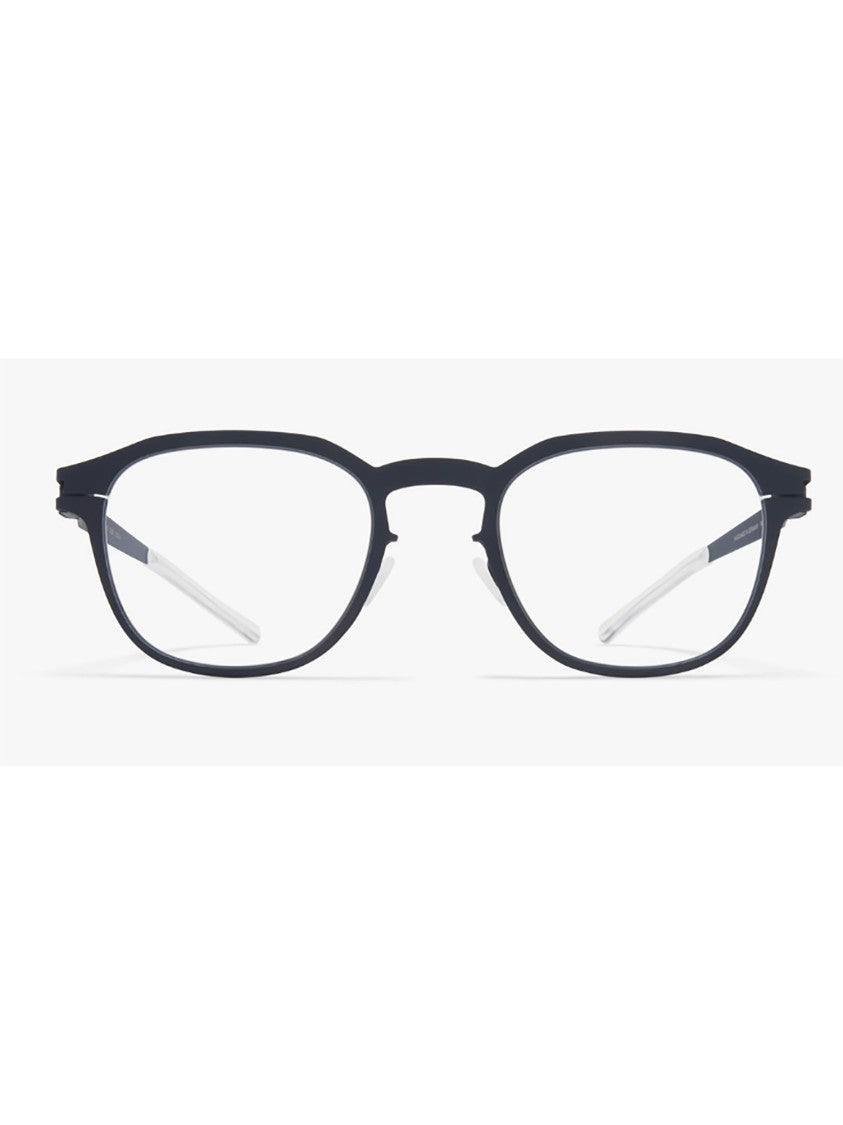 Mykita Aluminium Optical Frames With Geometric Design