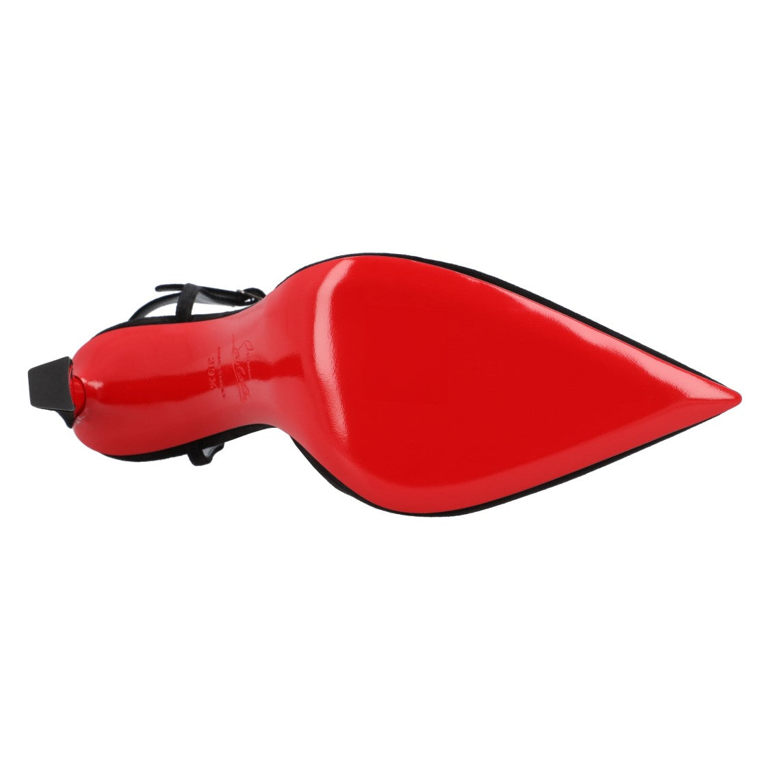 Christian Louboutin Condora Riviera Pumps