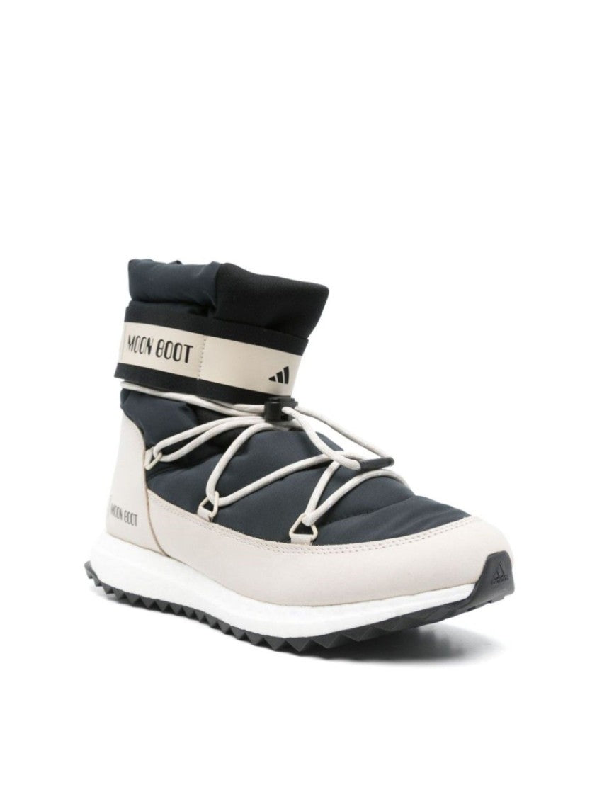 Moon Boot Moonboost High Boots