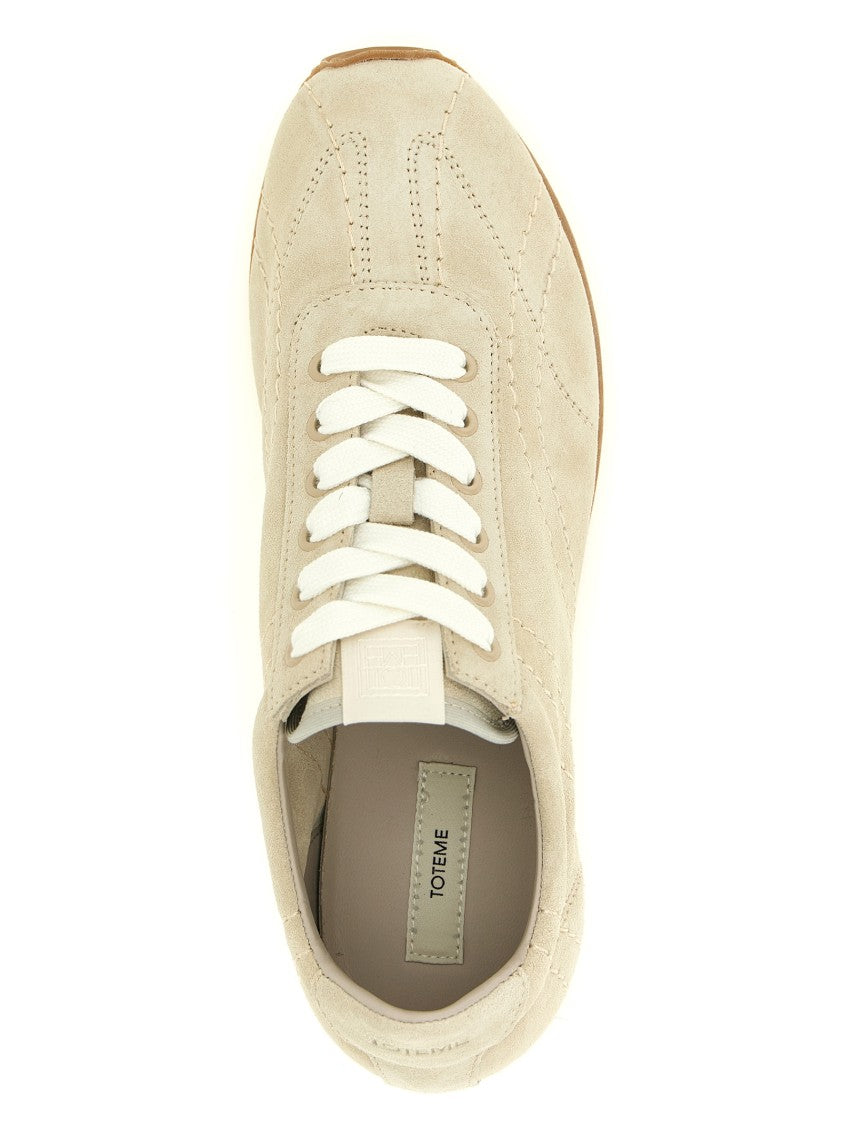 Totême 'Flex' Sneakers