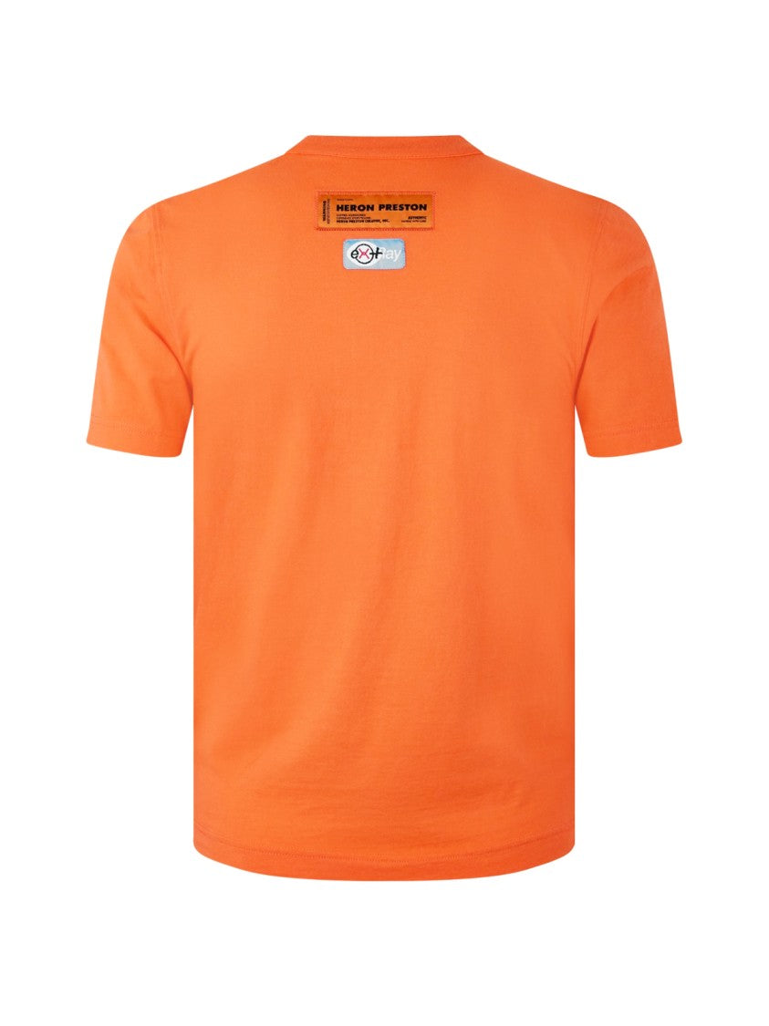 Heron Preston Nf Ex-Ray Tripack 3 Pack T-Shirt