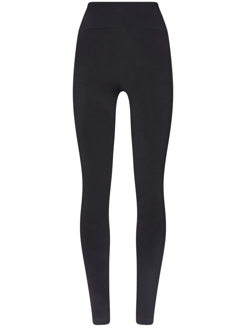 Wolford Polyamide Perfect Fit High-Waisted Leggings