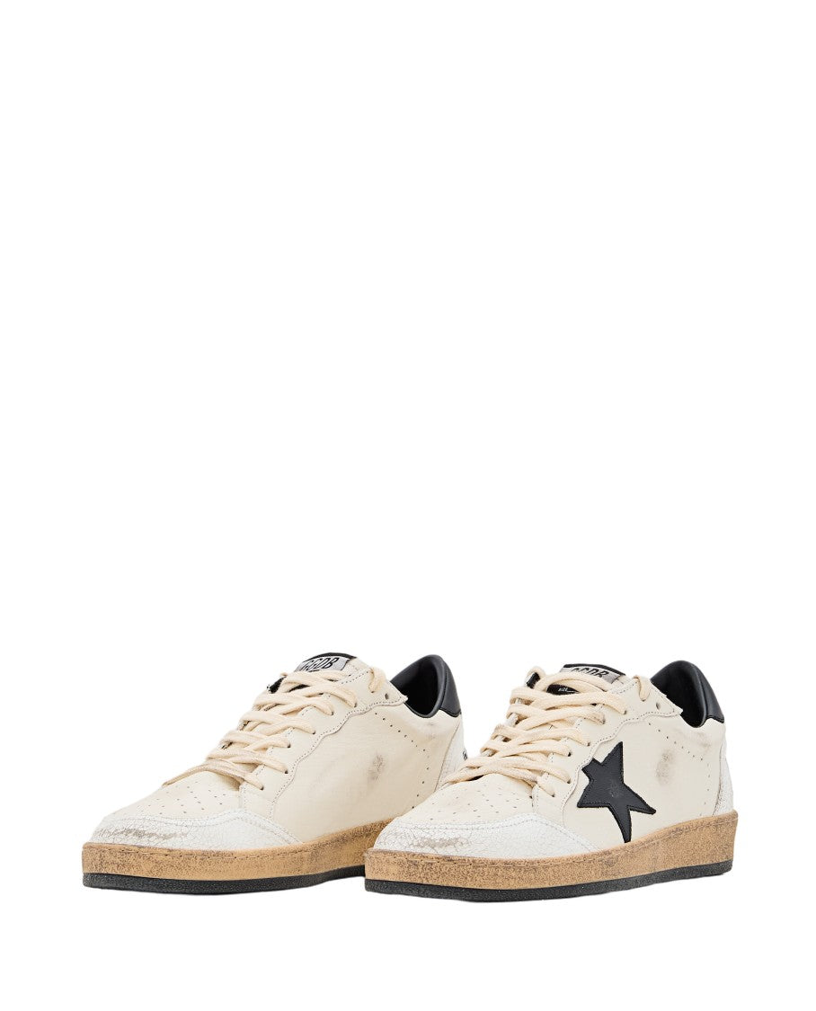Golden Goose Ballstar Sneakers