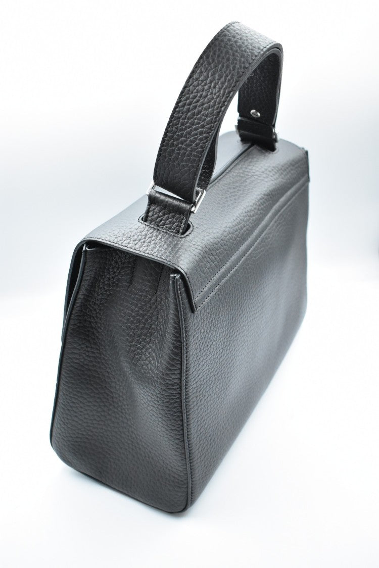 Orciani Sveva Media Soft Handbag