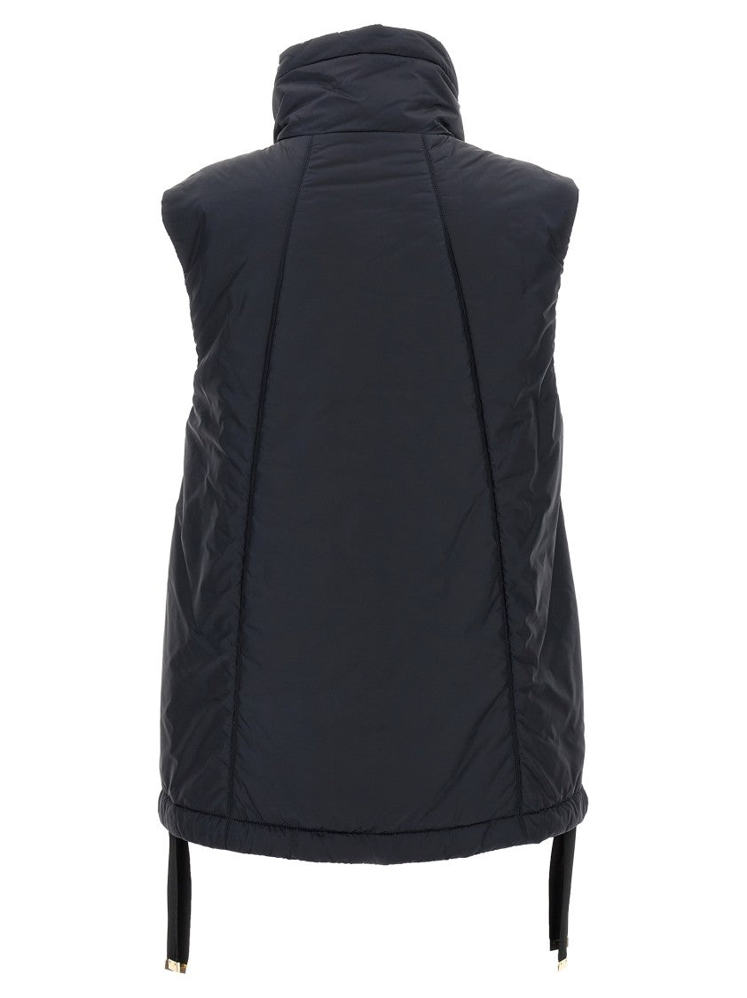 Max Mara 'Greenve' Vest