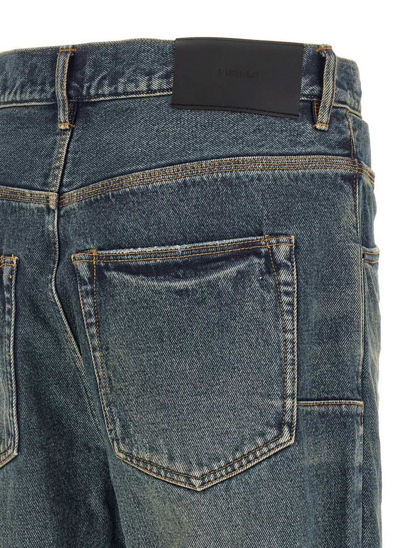 Purple Brand P018 - 9 To 5 Jeans