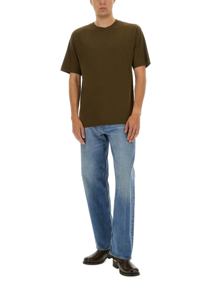 Sunflower Blue Denim Jeans With Vintage Appeal