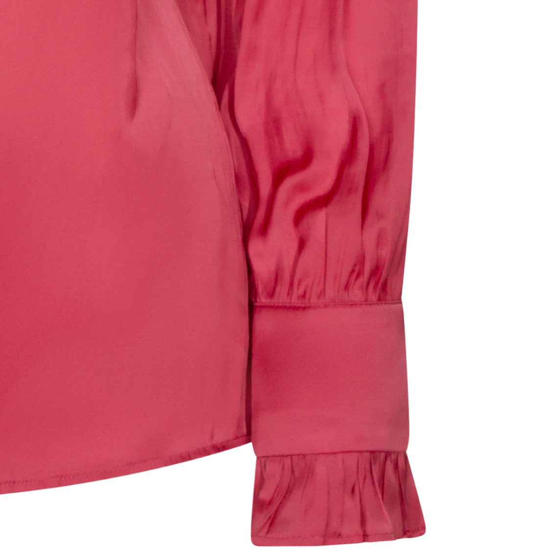 Zadig & Voltaire Versatile Women's Shirt Collection With Tailored Cuts And Elegant Styles