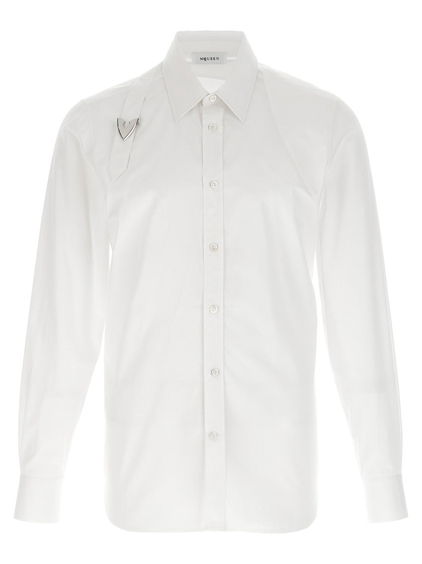 Mcqueen 'Harness' Shirt