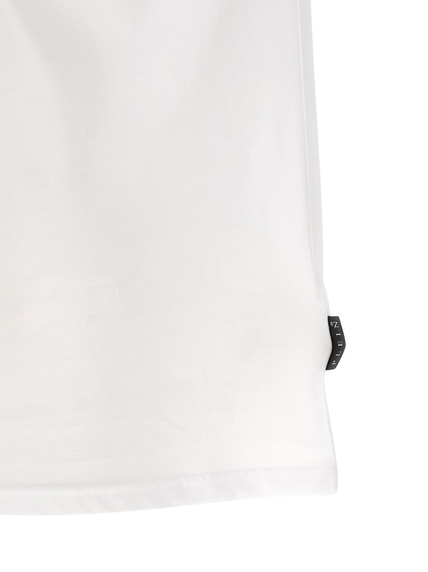Philipp Plein 'Hexagon' T-Shirt