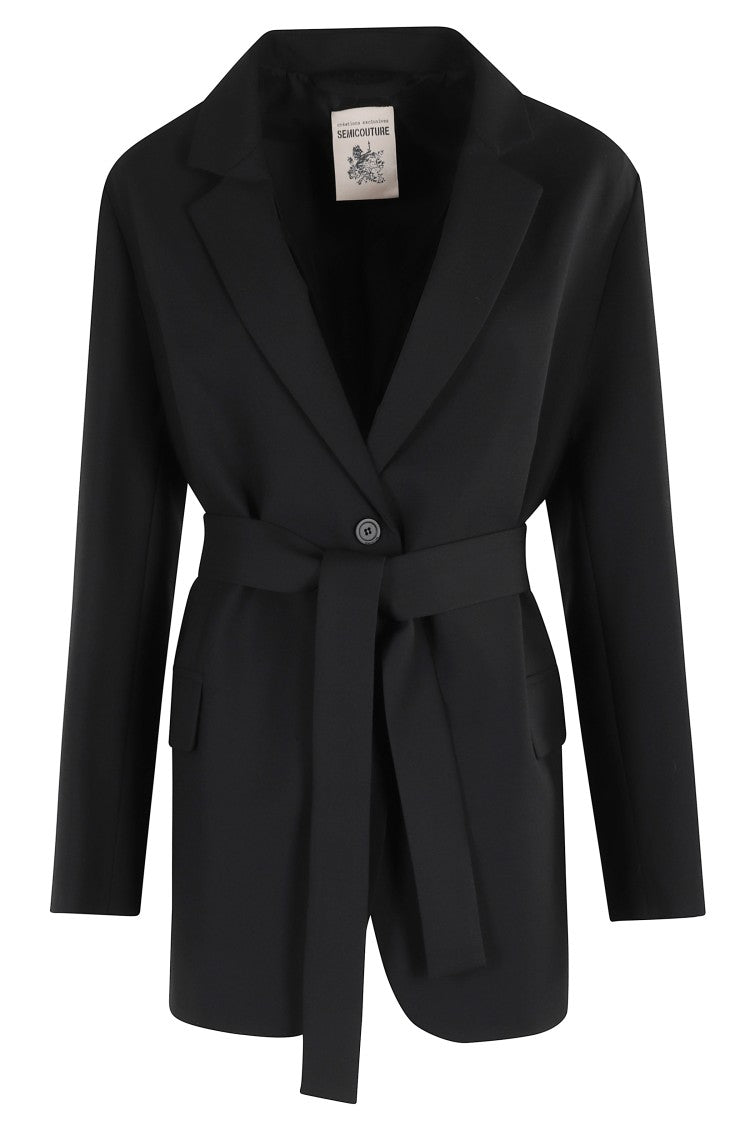 Semi Couture Christian Jacket