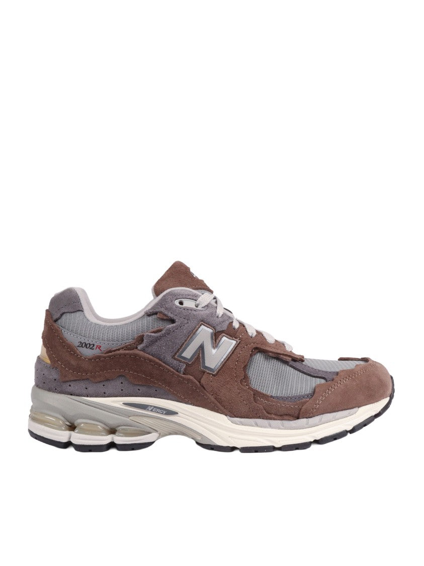 New Balance Cortado Raincloud Deconstructed Suede Sneakers