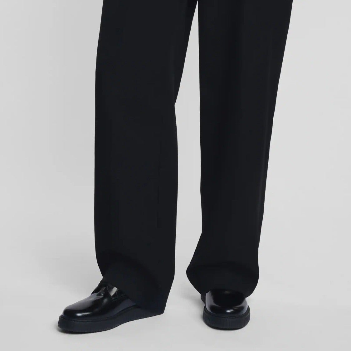 Hogan Lace-Up Hogan Shoes With Memory Foam Insole