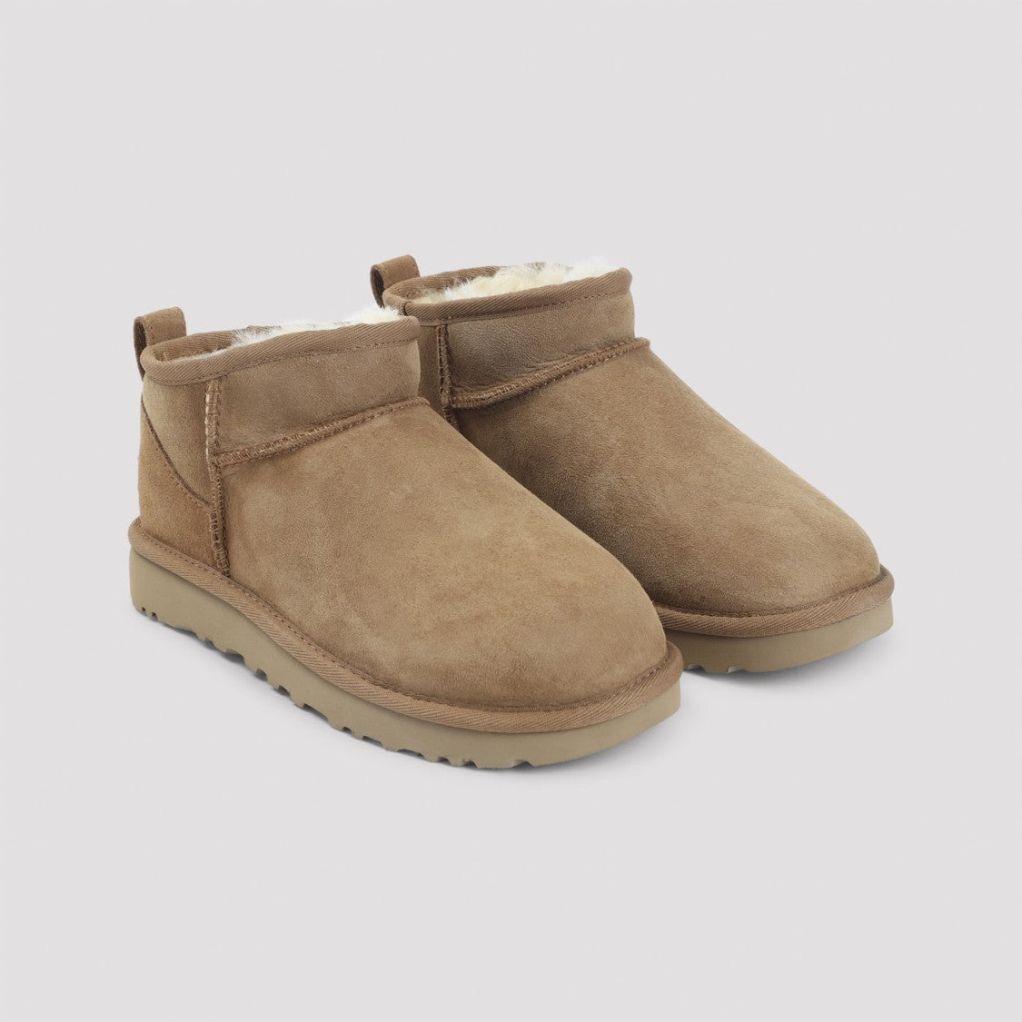 Ugg Classic Ultra Mini Boots