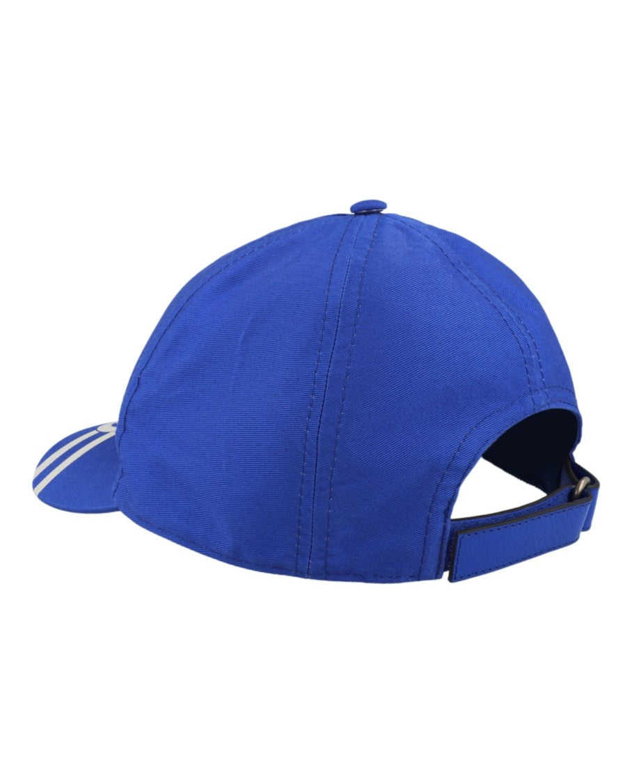 Gucci College Gg Baseball Cap