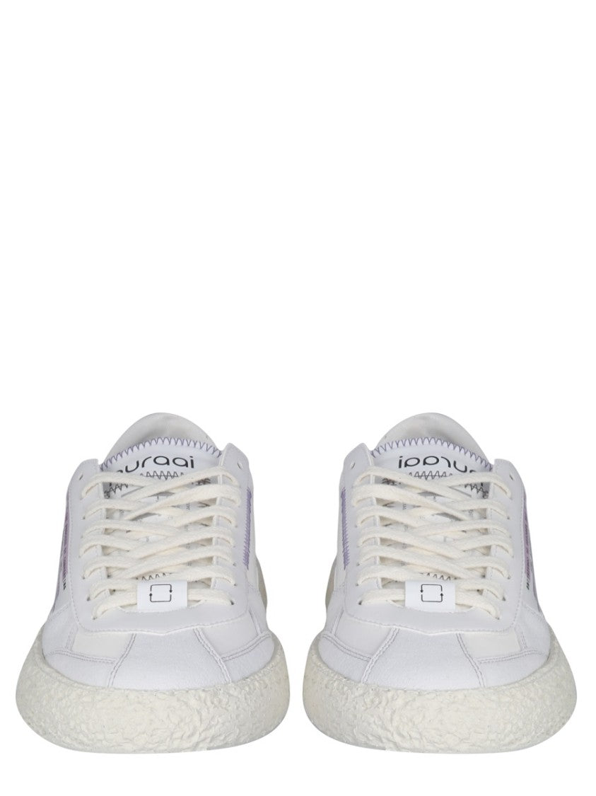 Puraai Vegan Sneakers