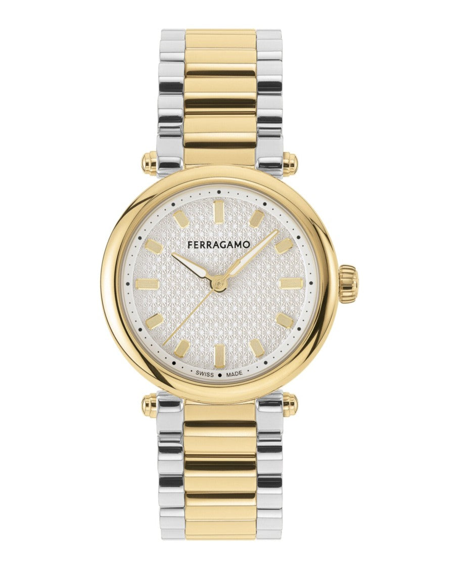 Ferragamo Softy Bracelet Watch