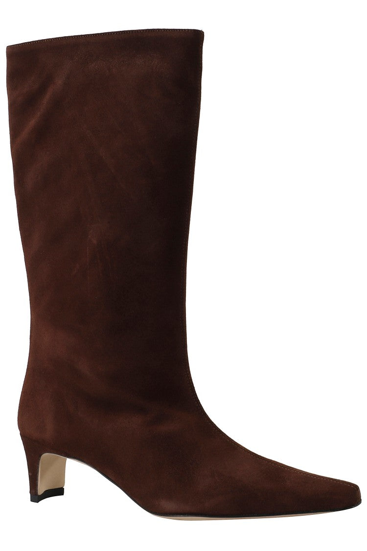 Staud Midcalf Wally Boot