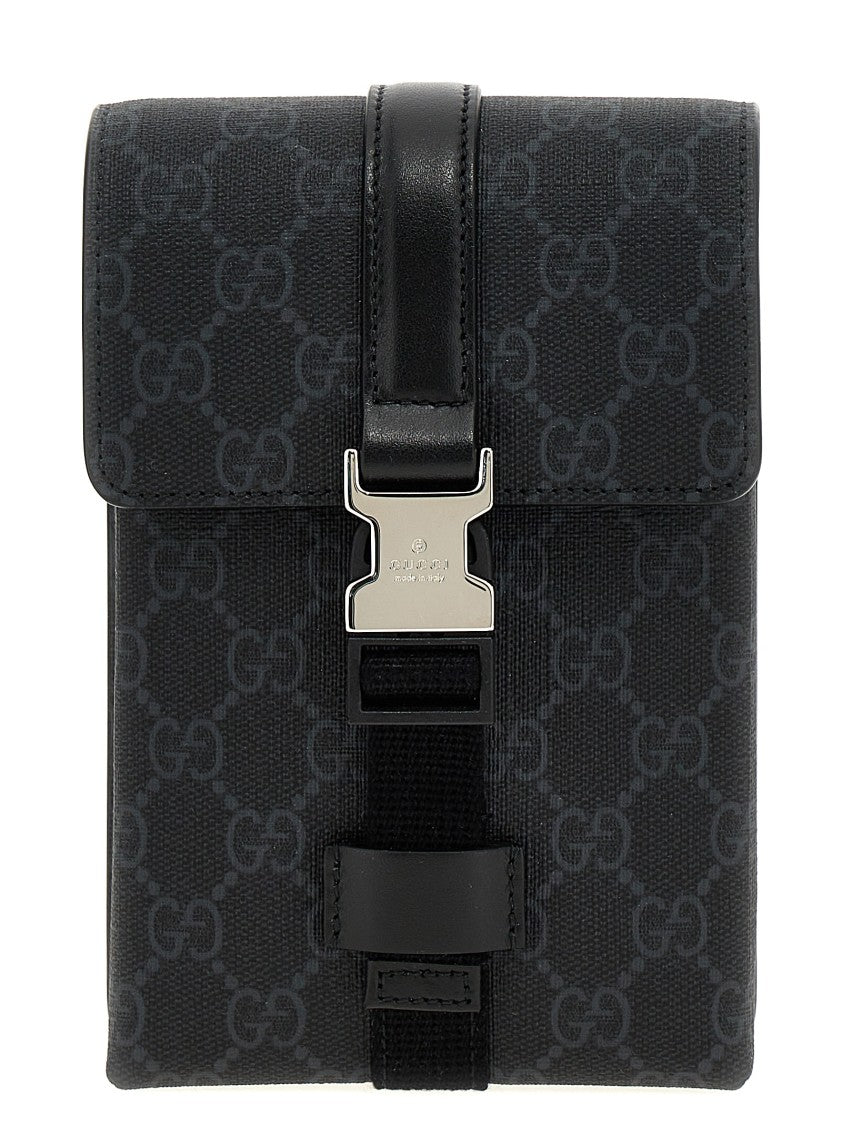 Gucci Gg' Mini Crossbody Bag
