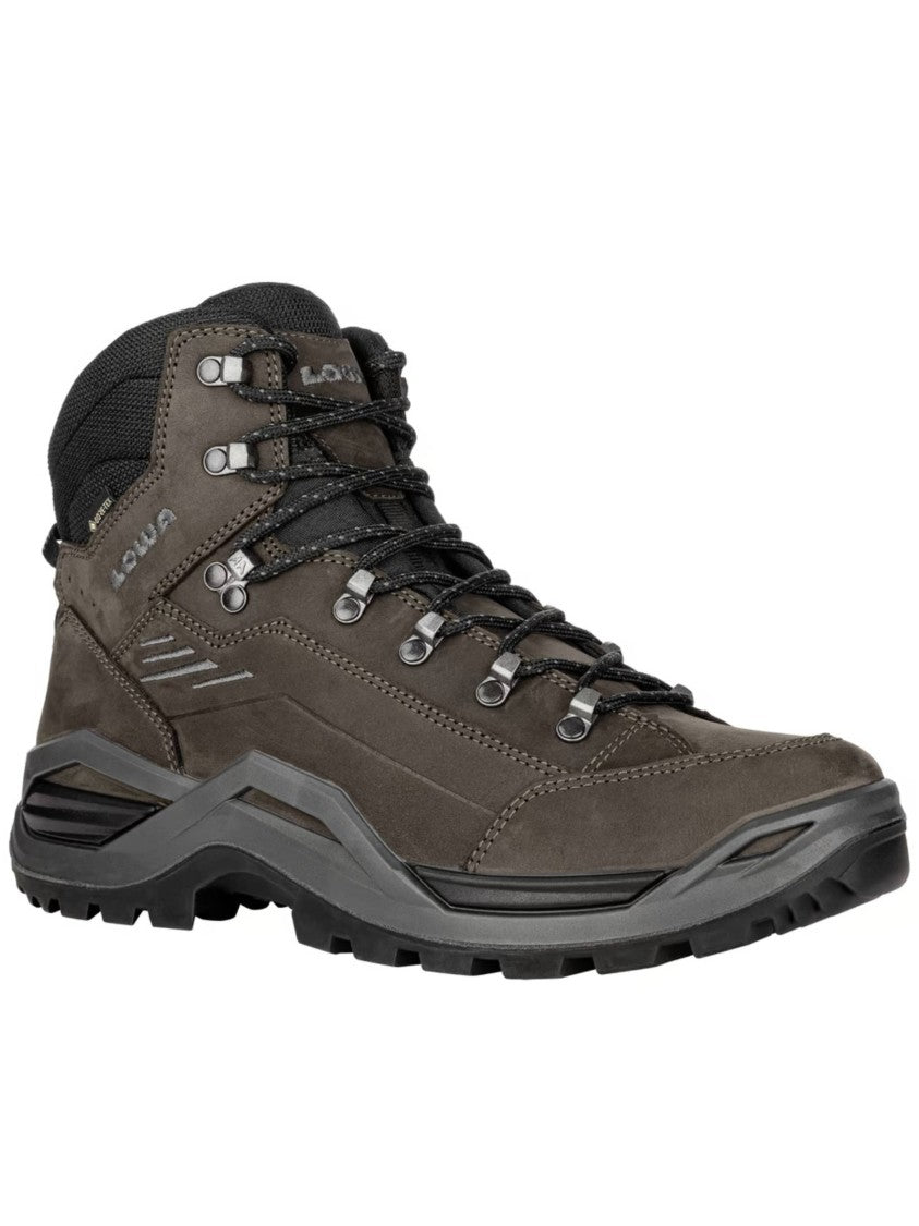 Lowa Renegade Evo Leather Boots