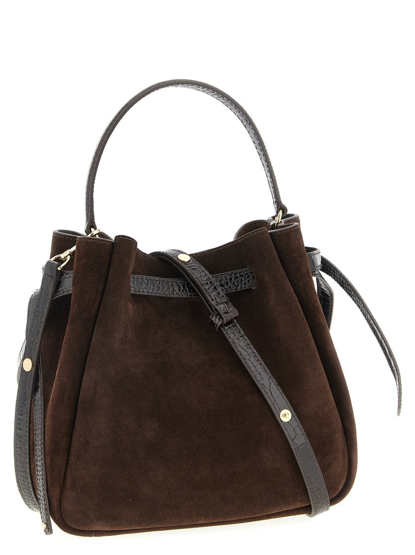 Tory Burch Romy' Bucket Bag