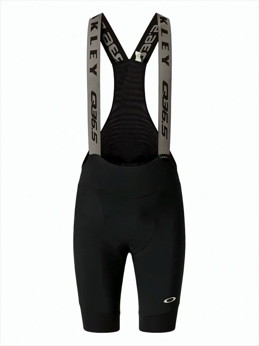 Oakley Gregaryus Grid Skin Bibshort