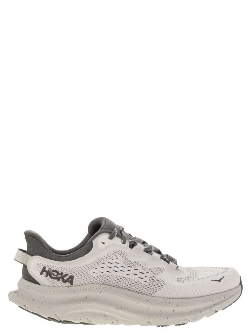 Hoka Kawana 2 - Canvas Sneaker