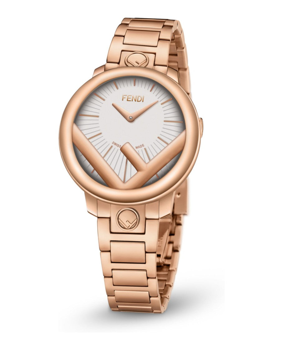 Fendi Run Away Bracelet Watch