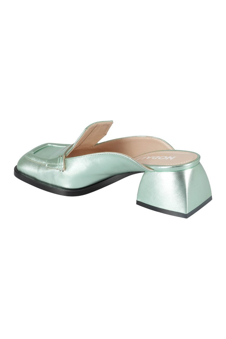 Nodaleto Bulla Dear Mule