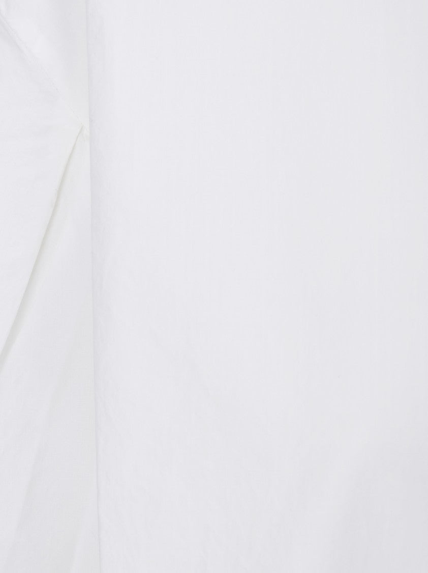 Labo.Art Liscia Puff Top