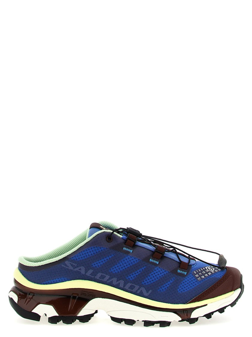 Mm6 By Maison Margiela Xt4 Mule 2 Sneakers