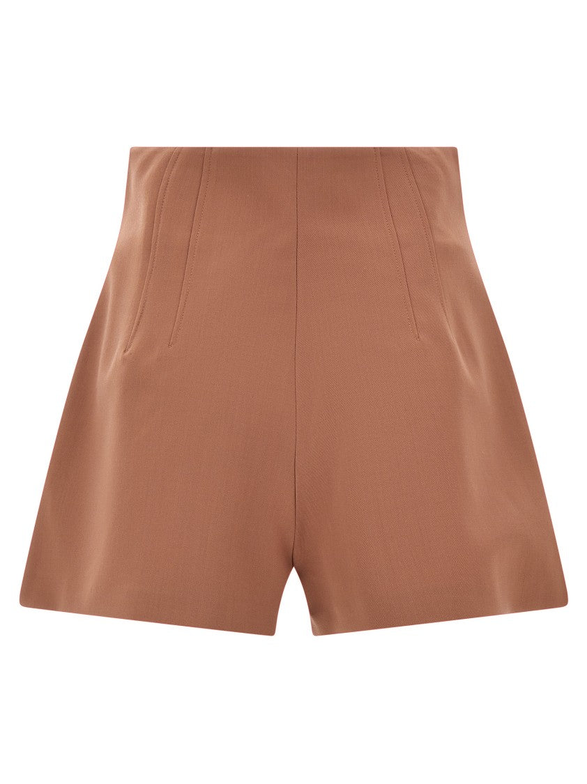The Andamane 'Vivienne' Bermuda Shorts