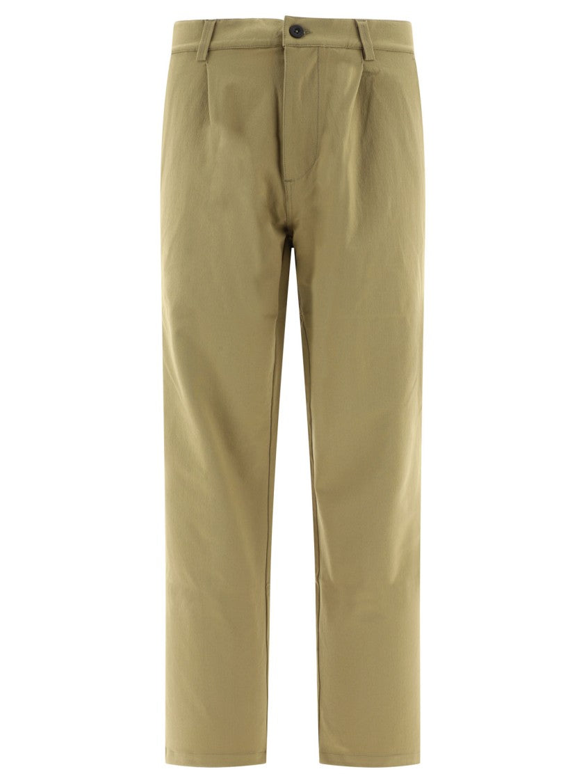 Gr10k "Ibq Dynamic" Trousers