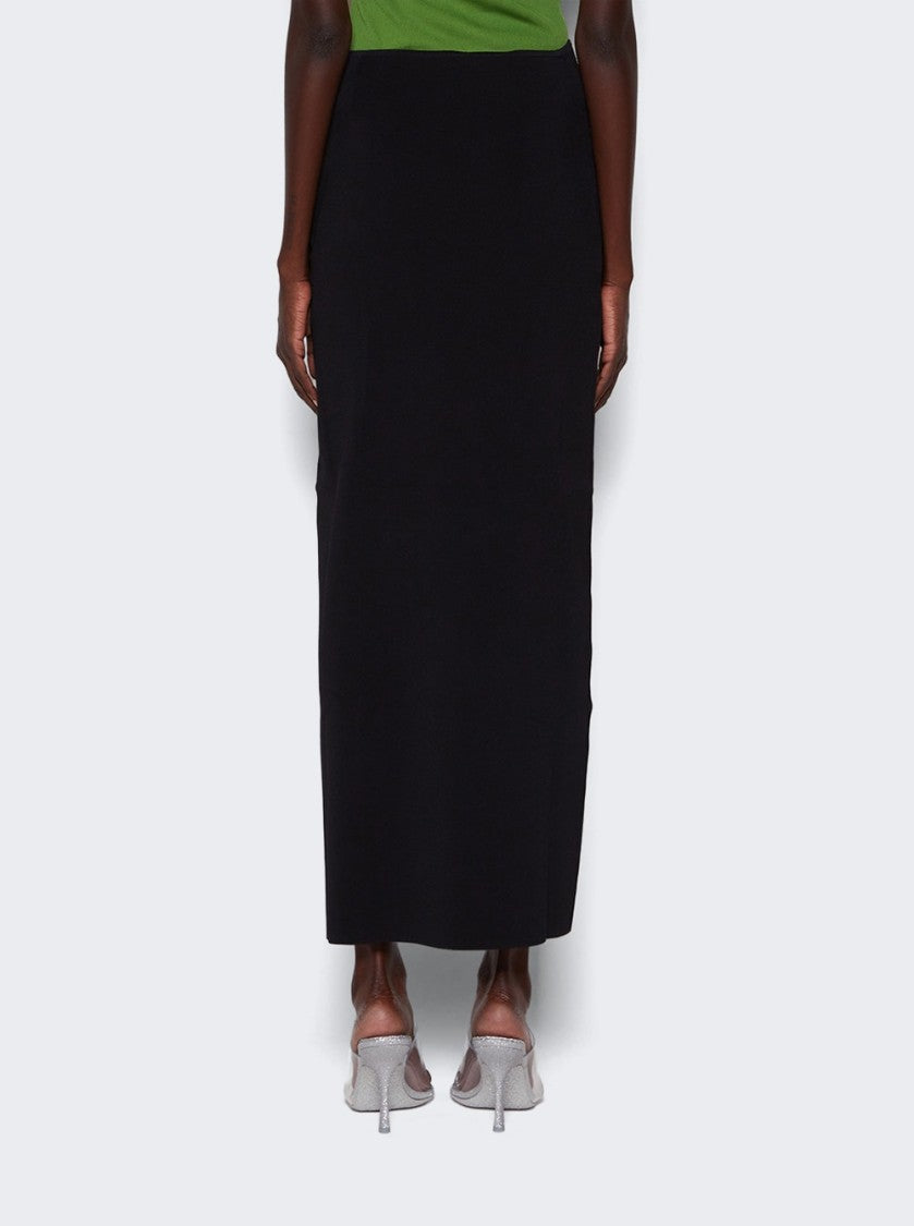 Christopher Esber Maparadita Column Skirt