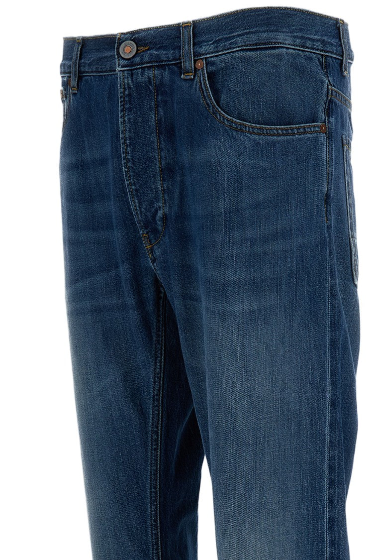 Tela Genova Davide/3F 5 Tasche Jeans