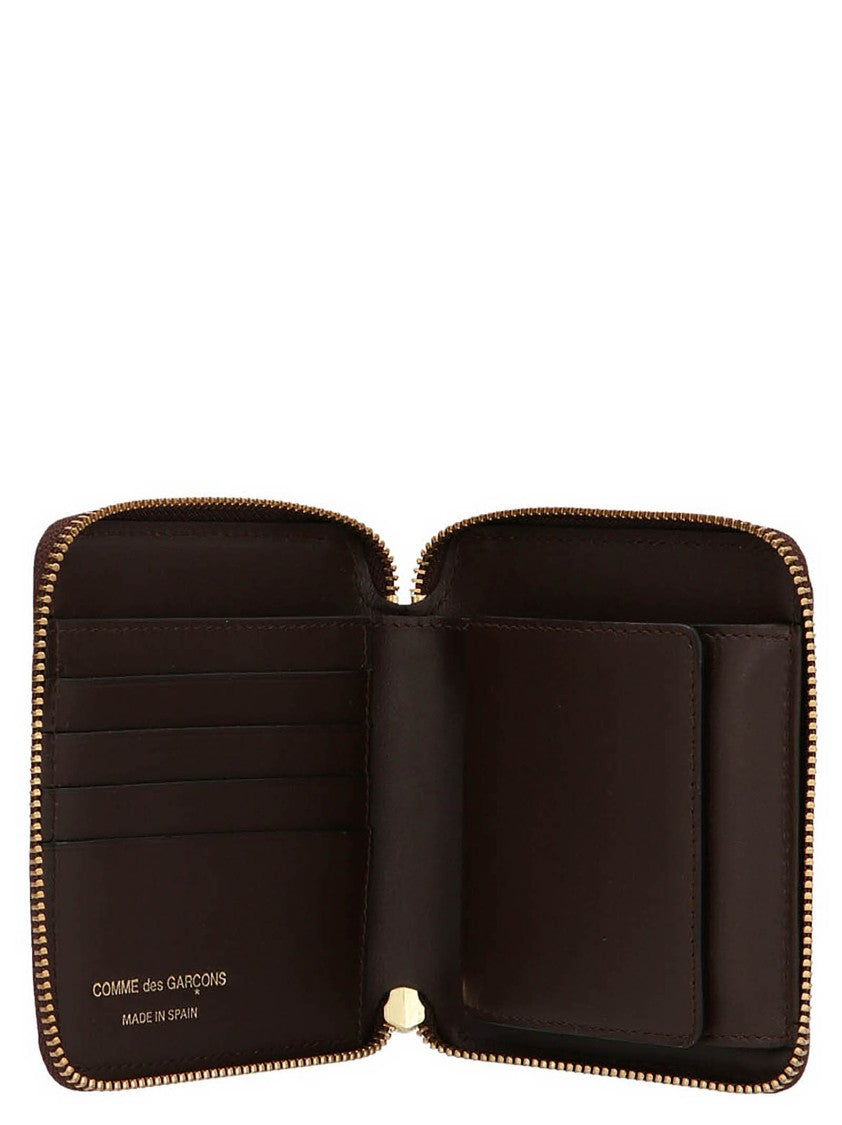 Comme Des Garçons 'Arecalf - Sa2100' Wallet