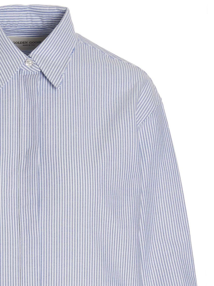 Golden Goose Batilda' Shirt