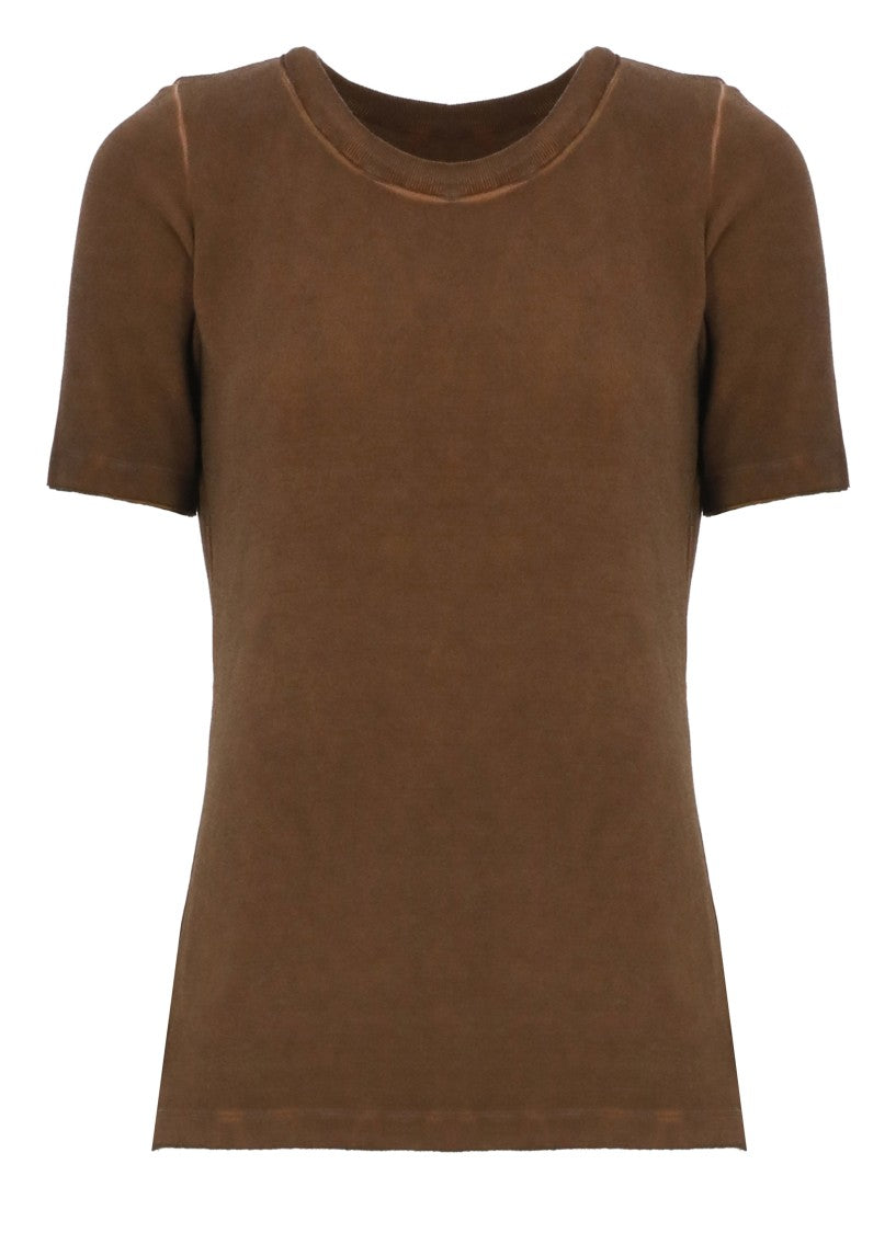 Uma Wang Tir T-Shirt