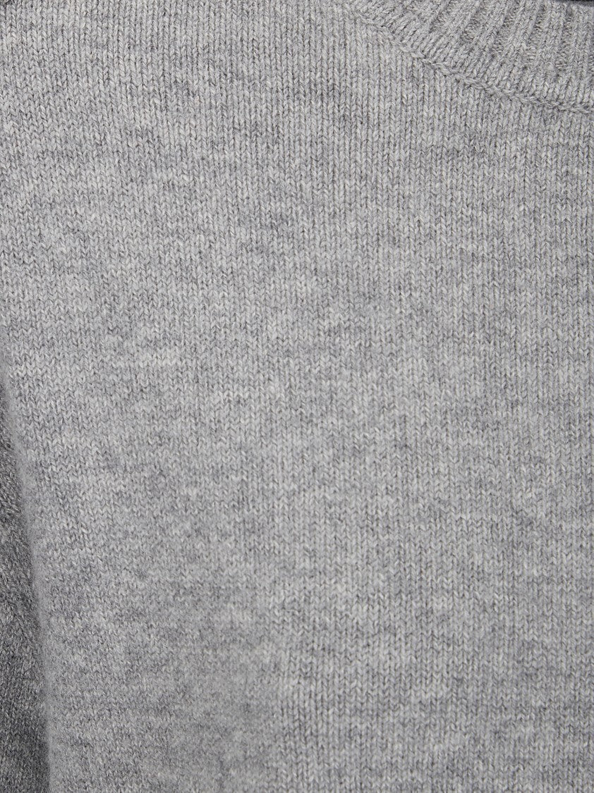 Extreme Cashmere N454 Scott Top