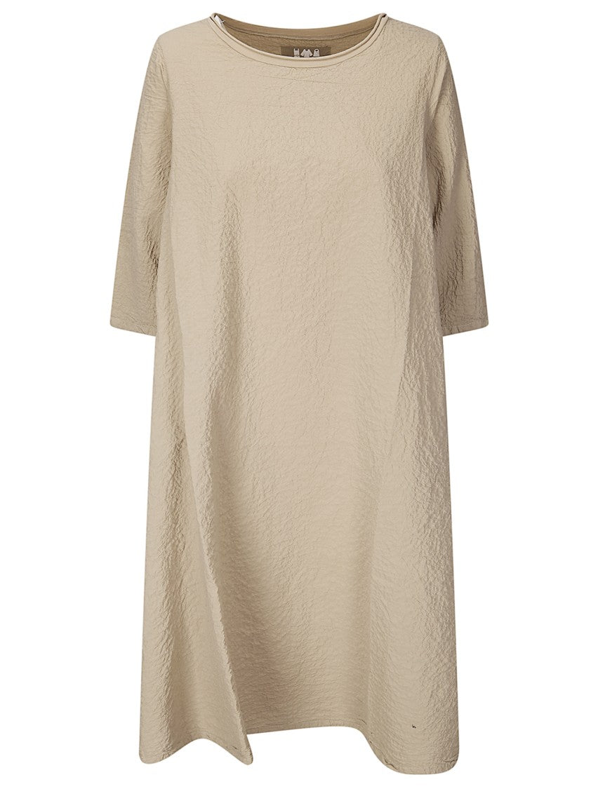 Labo.Art Riccio Flared Dress