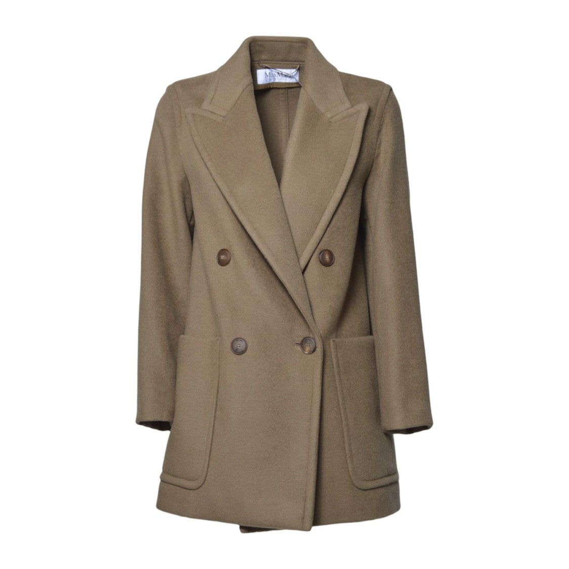 Max Mara Deletta Coat