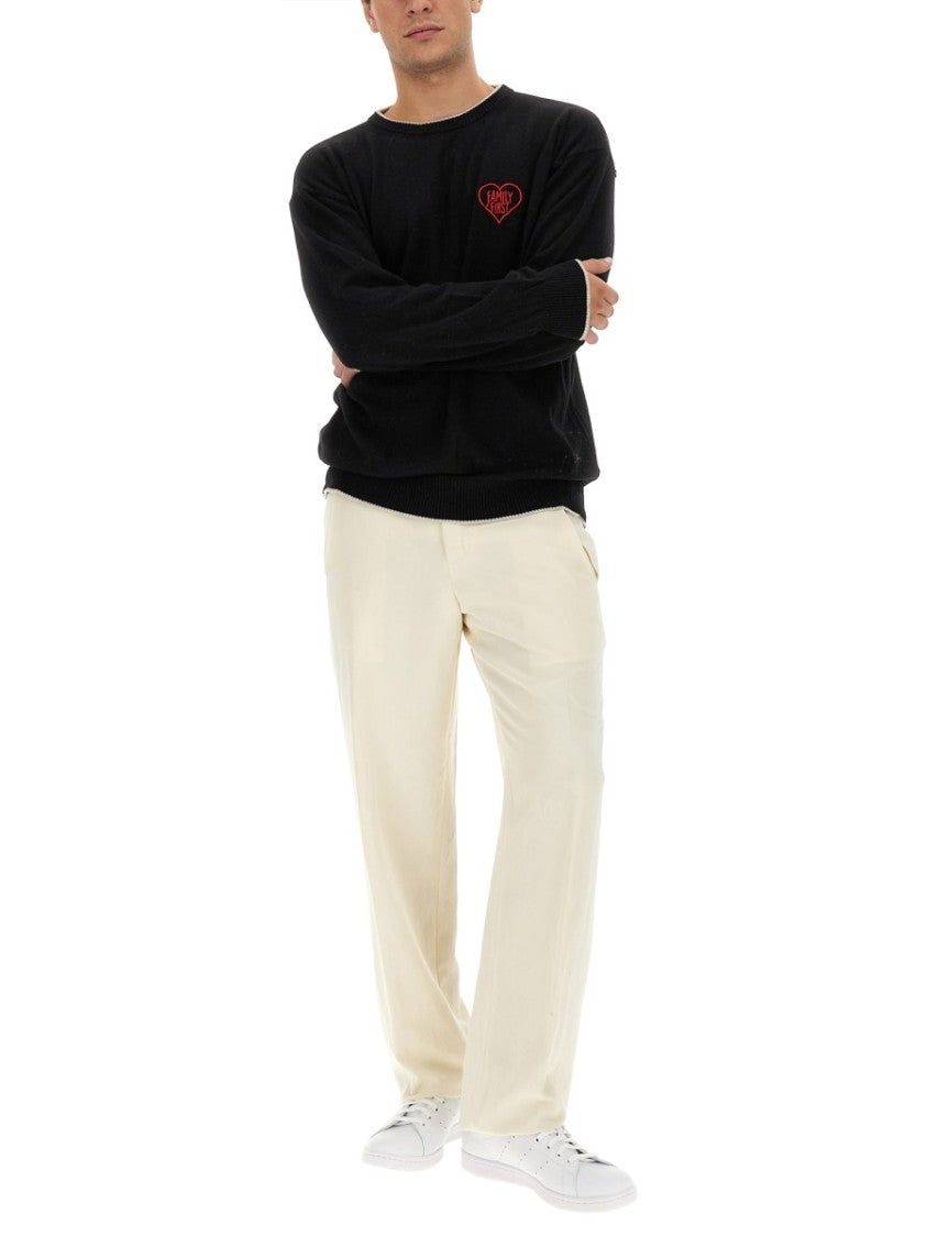 Family First Regular Fit Jersey