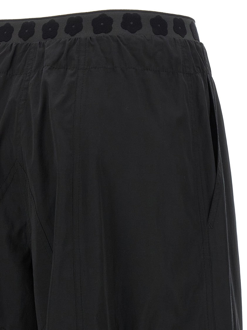 Kenzo 'Boke Flower 2.0' Cargo Pants